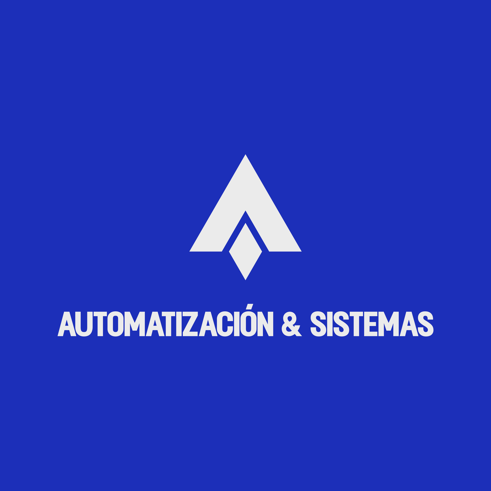 Automatización y Sistemas