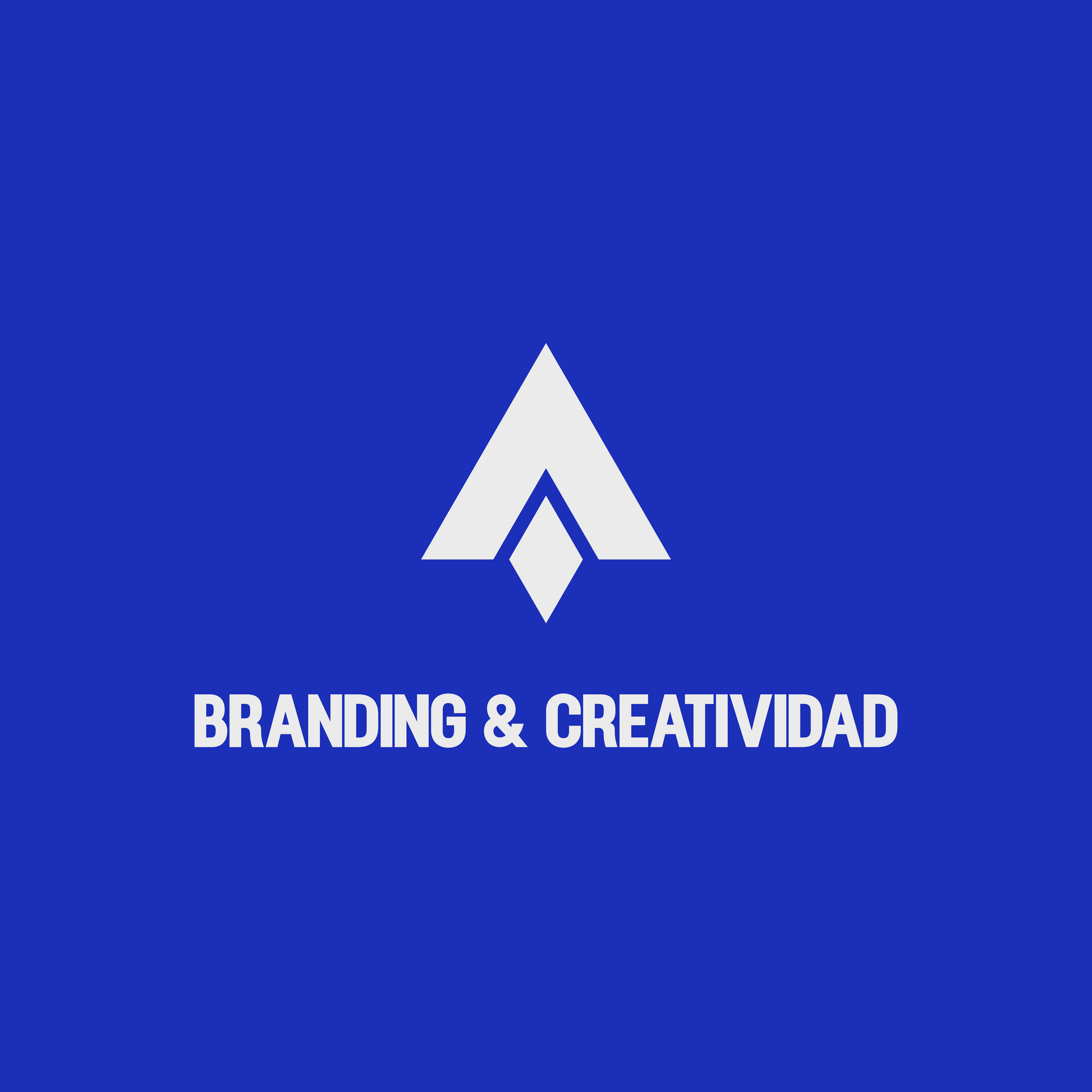 Branding & Creatividad