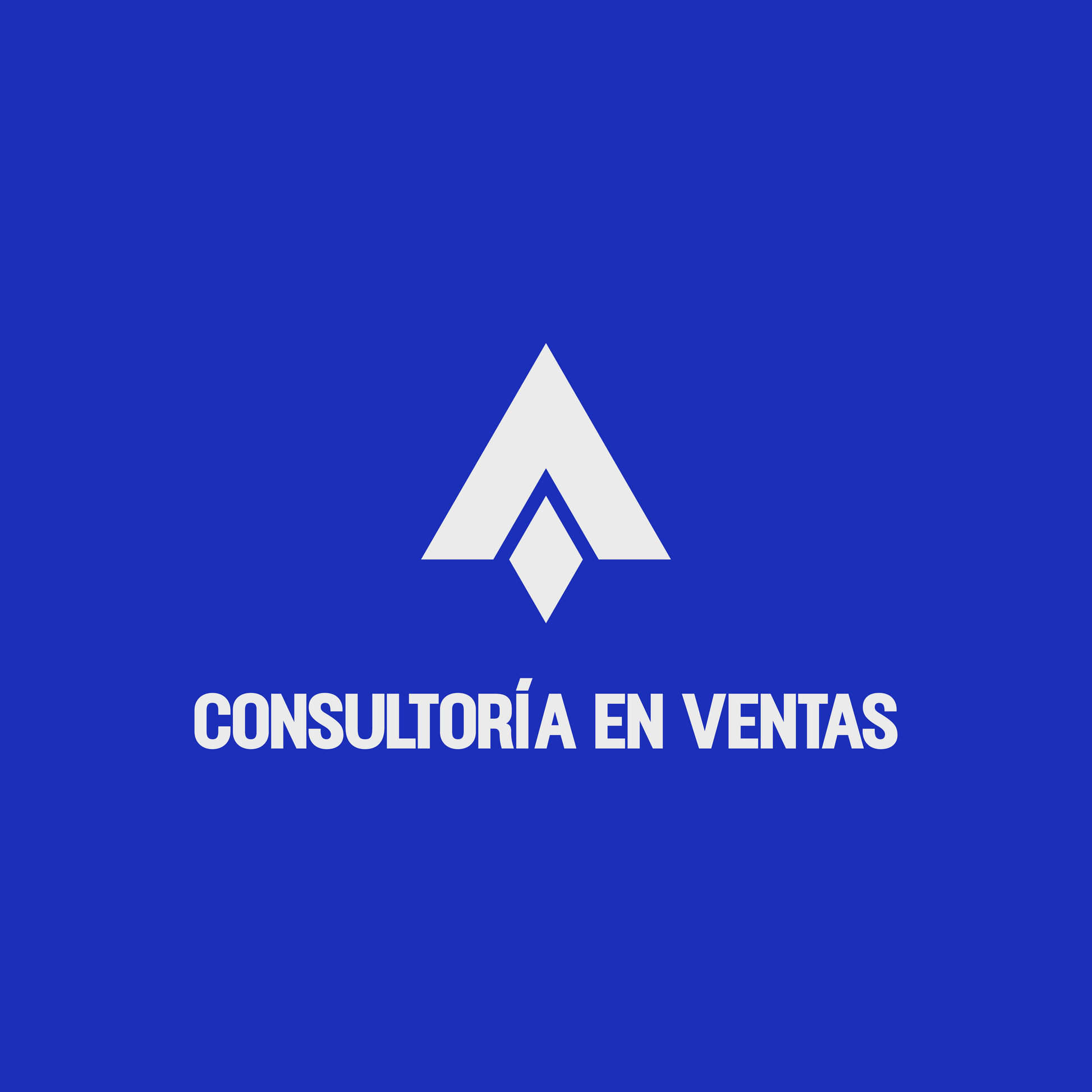 Consultoría en Ventas
