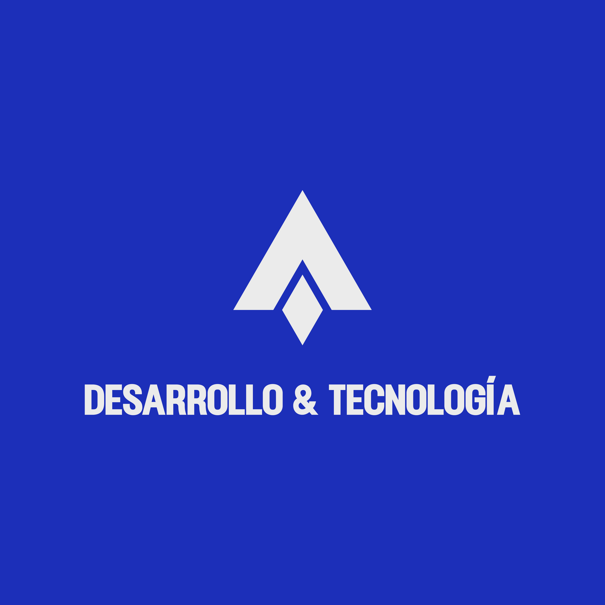 Desarrollo & Tecnología